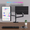 GOOJODOQ Portable Monitor for Laptop 15.6'' 1920*1080P 4K FHD IPS Display Portable Monitor for iPad/PC/Mac/Phone/Xbox Switch/PS4. 