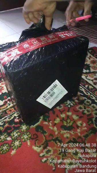 Buyer review video 2