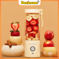 BLENDJET SMART BLENDER Rechargeable Electric Fruit Juicer Portable Juice Cup Blender USB Wireless Portable Fruit Juicer. 