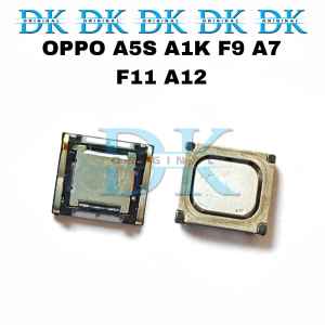 Speaker Atas Oppo A5S A1K F9 A3 A7 F11 A12 F7 Earpiece Telinga