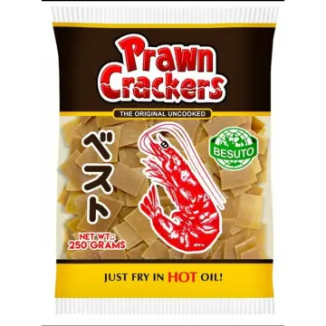 prawn crackers philippines ベスト 人気