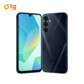 Samsung Galaxy A16 5G (4/128GB) แถมฟรีประกันจอแตก (สินค้ารับประกัน1ปี) By TG. 
