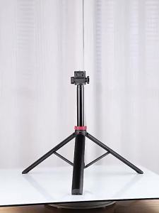AE2 Mi extended mobile phone stand tripod portable mobile phone camera stand desktop live broadcast handheld floor-standing selfie stick
