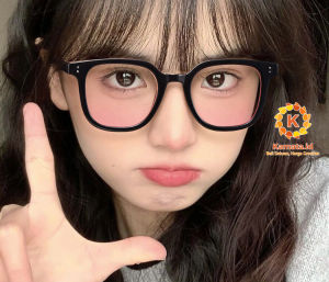Kacamata Wanita Kacamata Korea Wanita Kacamata Fashion Wanita