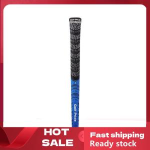 🚚【Local Express Delivery】🚚 Golf Grips Mcc Standard Medium Cotton Yarn Natural Environmentally Friendly Rubber Clubs Rubber Grips