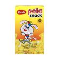 Monde Pola Snack 25gr Potato / Cemilan Anak 1th+. 
