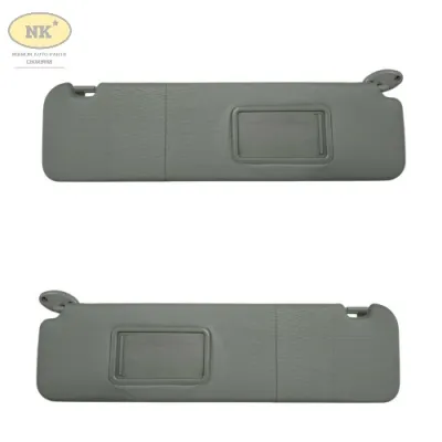ที่บังแดด โตโยต้า คอมมูเตอร์ ปี 05-18 / Toyota Commuter 05-18 (ราคาต่อ 1 คู่ ซ้าย+ขวา)