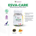 Esva Care Obat Herbal Kolesterol Tinggi Gangguan Jantung Koroner BPOM Autoimuncare. 