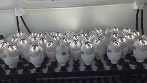 LZD  Camera Giám Sát 5g Băng Tần Kép Không Dây WiFi Máy Ảnh Gia Dụng 360 Camera Mạng Giám Sát Thông Minh Toàn Cảnh