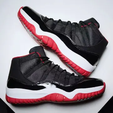 Shop Jordan 11 Shoes For Men Original online Lazada .ph