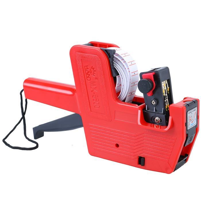 [HCM]Máy bấm giá tiền tiện dụng đơn giản dễ sử dụng