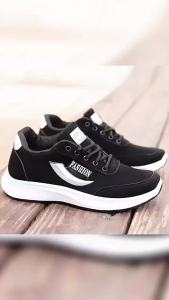 Giày nam phong cách Hàn Quốc mới giày thể thao thường ngày giày chạy nhẹ giày học sinh thoải mái giày nam dropshipping [ Miễn Phí Vận Chuyển ]