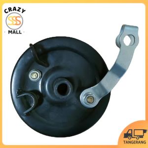 Brake Pad Kampas Rem Tromol Sepeda Listrik Depan Universal Tromol Rem Depan Sepeda Listrik Kampas