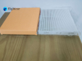 flightcar Aircon Cabin Filter for Toyota Innova (2004 ~ 2015), Fortuner (2004 ~ 2015), Toyota Hilux (2004 ~ 2015). 