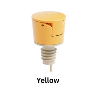 【Product Lab】SG Ready Stock Leakproof Silicone Nozzle Cap For Kitchen Bottles Multipurpose Use For Oil And Sauce