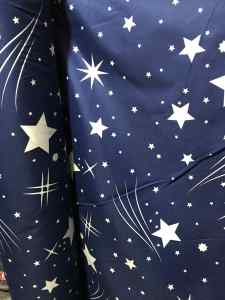 Affordable price Foam Cover with Long Zipper Bed cover (cover only)