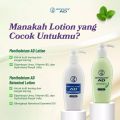 Mentholatum AD Lotion Botanical 150g - Anti Dry Lotion - Soothing Lotion | Lotion Untuk kulit kering BY AILIN. 