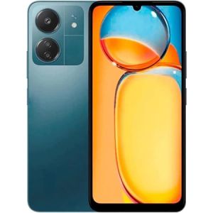 Redmi 13C สมาร์ตโฟน – หน้าจอ 6.74″ HD+ 90Hz | RAM 6/8 GB + ROM 128/256 GB | กล้องหลัง 50 MP + แบต 5000 mAh | รองรับ microSD / Dual SIM