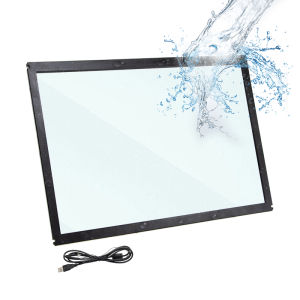GreenTouch 19 Inch Waterproof IR Frame Robust Plastic Shell IP65 Rated Ideal for Outdoor Touchscreen Solutions