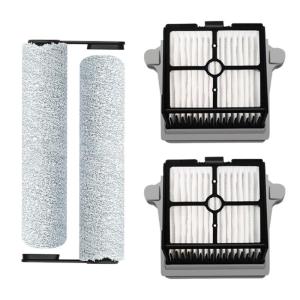 Replacement Roller Brush Floor Cleaning Machines Vacuum Cleaner Accessories Suitable for Home Cleaning Efficiency