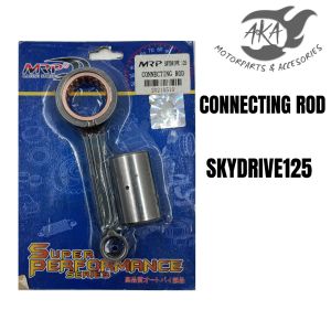MRP CONNECTING ROD FOR SKYDRIVE125 SUPER PERFORMANCE