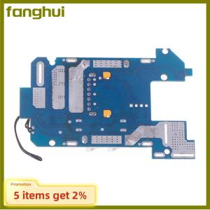 fanghui 1Set 21V Battery Charging PCB Protection Circuit Board Fit For BL1830 BL1840 BL1850 BL1860B LXT 400 Power Tool