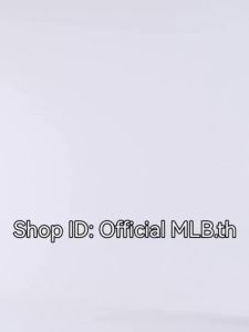 【COD】⚡ของแท้ AuthenticMega Logo Oversized-Fit T-Shirt New York Yankees สตรีทแฟชั่นเกาหลี เสื้อยืดBasicคืนหรือเปลี่ยนสินค