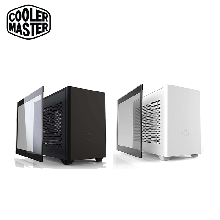 COOLER MASTER CASING MASTERBOX NR200/NR200P Lazada