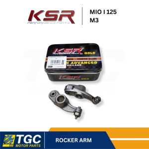 KSR ROCKER ARM FOR YAMAHA MIO I 125 M3 DURABLE AND HIGH QUALITY ( 1 PC )