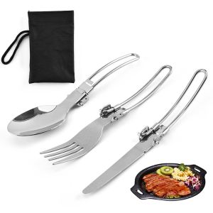 Camping Cookware Set Teapot Picnic Backpacking Gear Camping Cooking Set Flying pan outdoor accessories Outdoor Camping Set Camping Cookware Kit Outdoor Aluminum Cooking Set Water Kettle Pan Pot Travelling Hiking Picnic BBQ Tableware Equipment