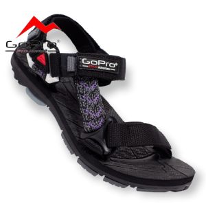 Gopro Edgar / Batik Sandal Gunung Pria Dewasa Sendal Cowok Terbaru