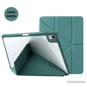 FS Lipat Y Crystal TC 105 A8 10.5 2022 X200/X205 | S6 Lite P610/P615 | S9 / S9 FE | S10 FE | S10 Lite | Tab S9+ / S9 FE+ Flip Case Fashion Selular Y Crystal TC 105