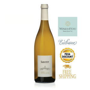 Jean Vincent Sancerre France White Wine