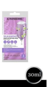 OKE - XL PROFESSIONNEL HAIR NUTRITION PACK 30ML - MASKER RAMBUT XL 30ML