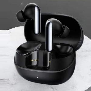 ชุดหูฟังบลูทูธกีฬาคุณภาพสูง หูฟังอินเอียร์ไร้สาย