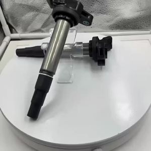 . เหมาะสำหรับฮอนด้า ซีวิค แอคคอร์ด CRV ชุดคอยล์จุดระเบิดแรงดันสูง   30510-PT2-006 TC-08A