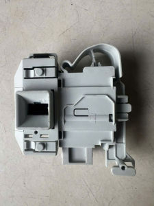 Công tắc cửa khóa cửa máy giặt BOSCH 3 chân