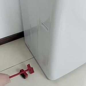 Furniture Movers Sliders Appliance Roller - Convenient Moving Sliders for Heavy Furniture Moving Pad