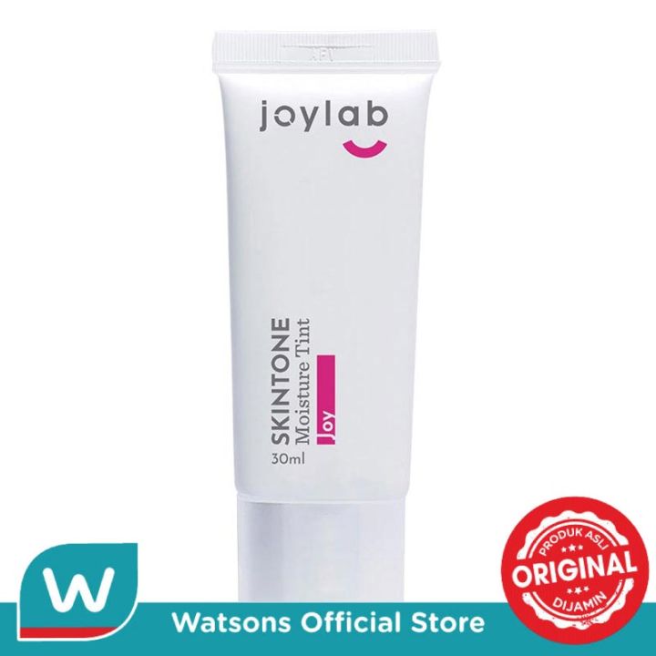Joylab Joy Skintone Moisture Tint