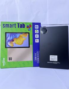 Yookie Smart Tablet 10.1 Inch Dual Sim Card 12GB+512GB 4G/5G Wifi 100% Brand New 2025 Newest Cheap Tablet 6000mAh Battery Samsung Tablet