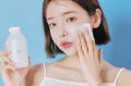 Nước tẩy trang Bioderma hồng Sensibio H2O. 