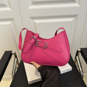 Tas Selempang Wanita Bag Shoulder Bag Wanita gaya Simple - 827