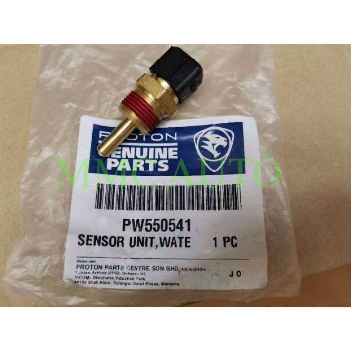 PROTON WIRA 1.3/1.5 VDO TEMPERATURE SWITCH /SENSOR 2PIN COOLANT TEMP
