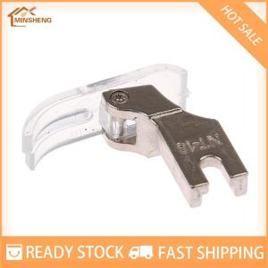 MIH ✨ COD ✨ 1pc Industrial sewing machine presser foot plastic plate presser foot MT-18