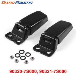 Car tailgate glass hinge is suitable for Nissan Armada 04-15 90320-7S000