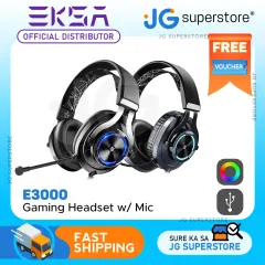 Double jack cheap headphone for pc