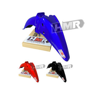 Spakbor Depan Yamaha Vega R Lama/FIZ R/F1ZR-Biru-Merah-Hitam