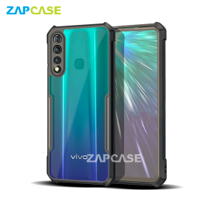 Casing Vivo Z1 PRO Case Armor Fushion