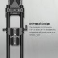 SmallRig Camera Shoulder Mount Kit with Pad for DSLR Mirrorless and Small Camera Shoulder Rig 2896 / 4480. 