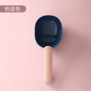 Creative Measuring Cup Rice Spoon Grain Scooping Spoon